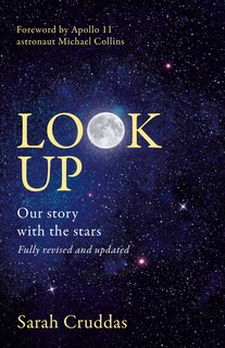 Front cover_Look Up: Our story with the stars
