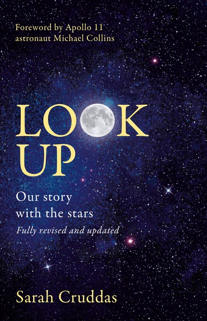 Front cover_Look Up: Our story with the stars