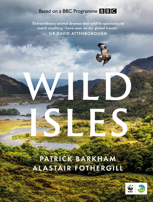 Couverture_Wild Isles