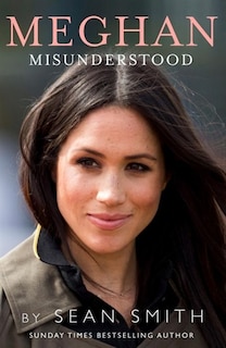 Front cover_Meghan Misunderstood