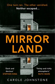 MIRRORLAND THE DARK & TWISTY FICTION