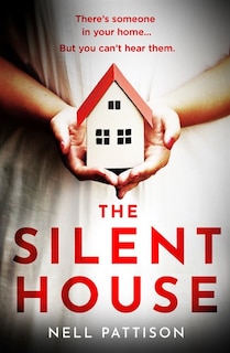 Front cover_The Silent House