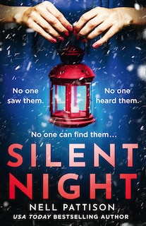 Couverture_Silent Night