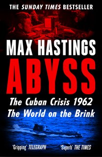 Front cover_Abyss