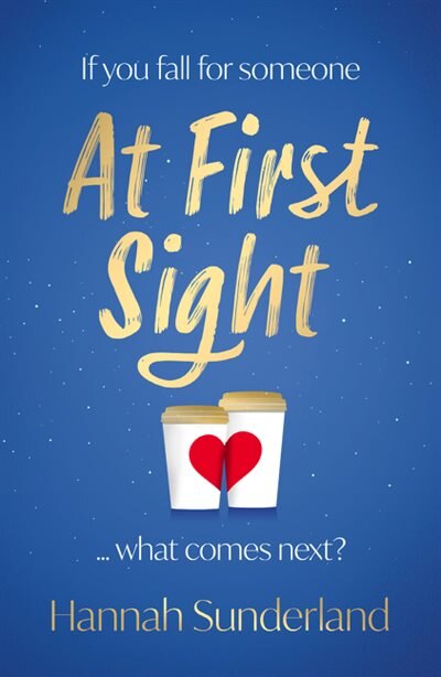 Couverture_At First Sight