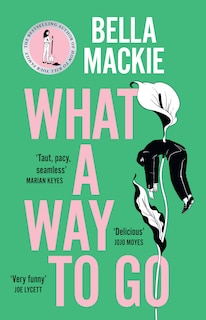 Couverture_What A Way To Go