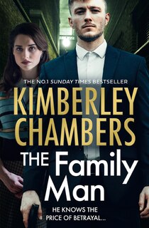 Front cover_The Family Man
