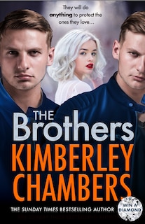 Front cover_The Brothers
