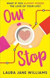 Front cover_Our Stop
