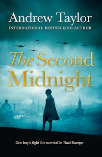Couverture_The Second Midnight