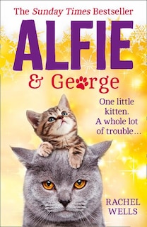 Front cover_Alfie and George