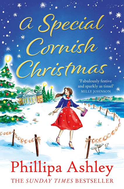 Couverture_A Special Cornish Christmas