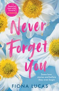 Front cover_Never Forget You