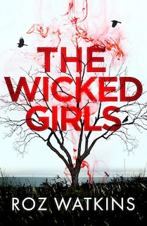 Front cover_The Wicked Girls
