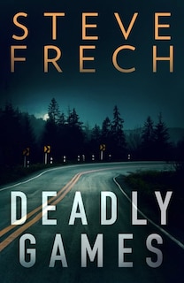 Front cover_Deadly Games