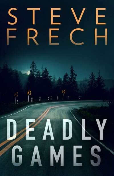 Front cover_Deadly Games