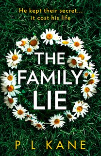 Front cover_FAMILY LIE