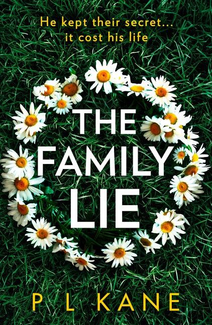Front cover_FAMILY LIE