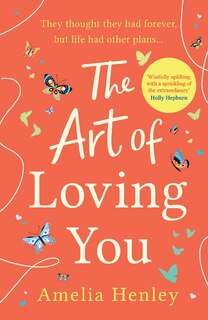 Front cover_ART OF LOVING YOU