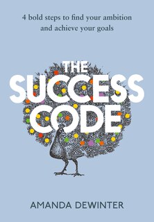 Couverture_The Success Code