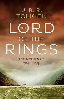 Couverture_The Return of the King (The Lord of the Rings, Book 3)
