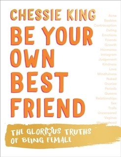 Couverture_Be Your Own Best Friend