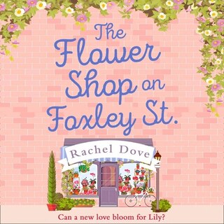 Front cover_The Flower Shop on Foxley Street