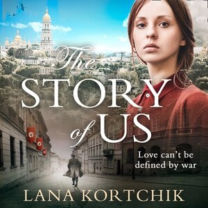 Couverture_The Story of Us