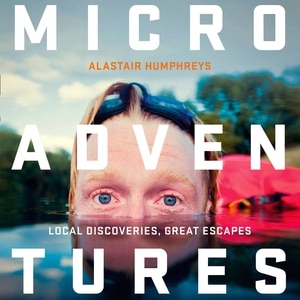 Front cover_Microadventures