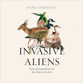 Front cover_Invasive Aliens Lib/E