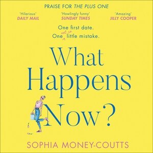 Front cover_What Happens Now?