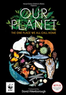 Couverture_Our Planet