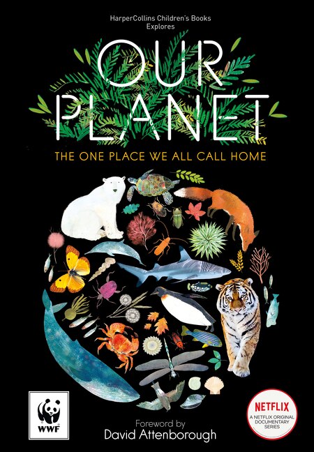 Couverture_Our Planet