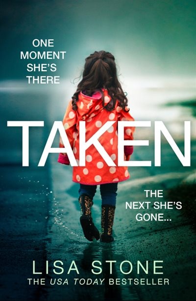Front cover_Taken