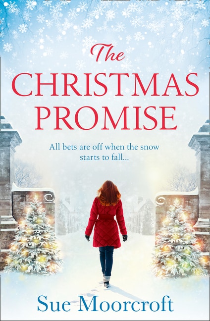 Couverture_The Christmas Promise
