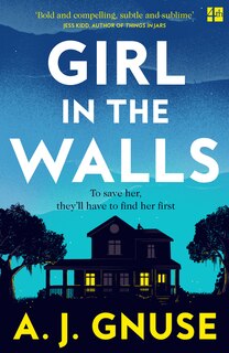 Couverture_GIRL IN THE WALLS