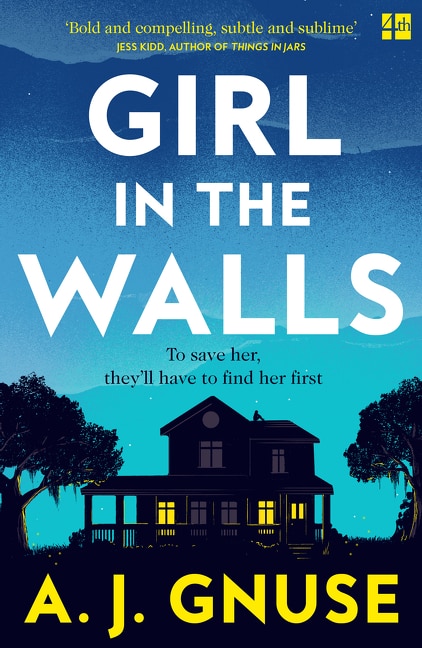 Couverture_GIRL IN THE WALLS