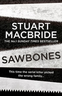 Front cover_Sawbones