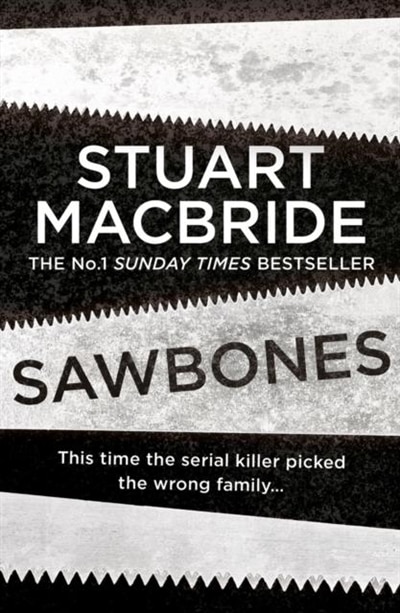 Front cover_Sawbones