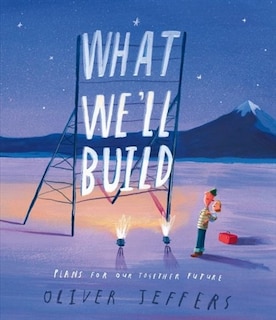 Front cover_What We’ll Build