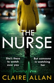 Couverture_The Nurse