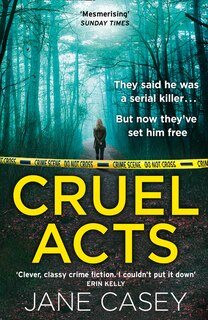 Front cover_Cruel Acts