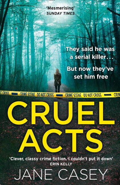 Front cover_Cruel Acts