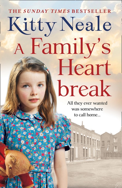Front cover_A Family's Heartbreak