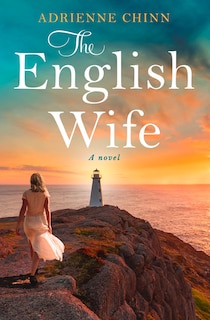 Couverture_The English Wife
