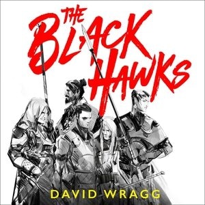 Front cover_The Black Hawks
