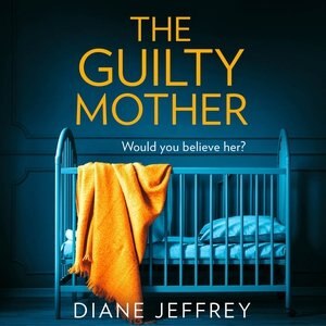 Front cover_The Guilty Mother