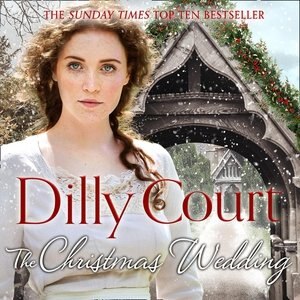 Couverture_The Christmas Wedding