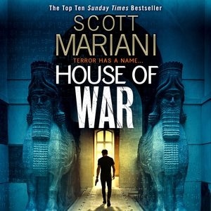 Front cover_House Of War