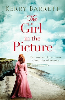 Front cover_The Girl in the Picture